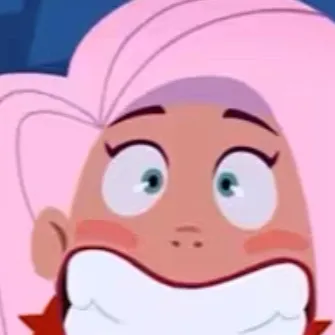 chat with ai character: New kind of magic 