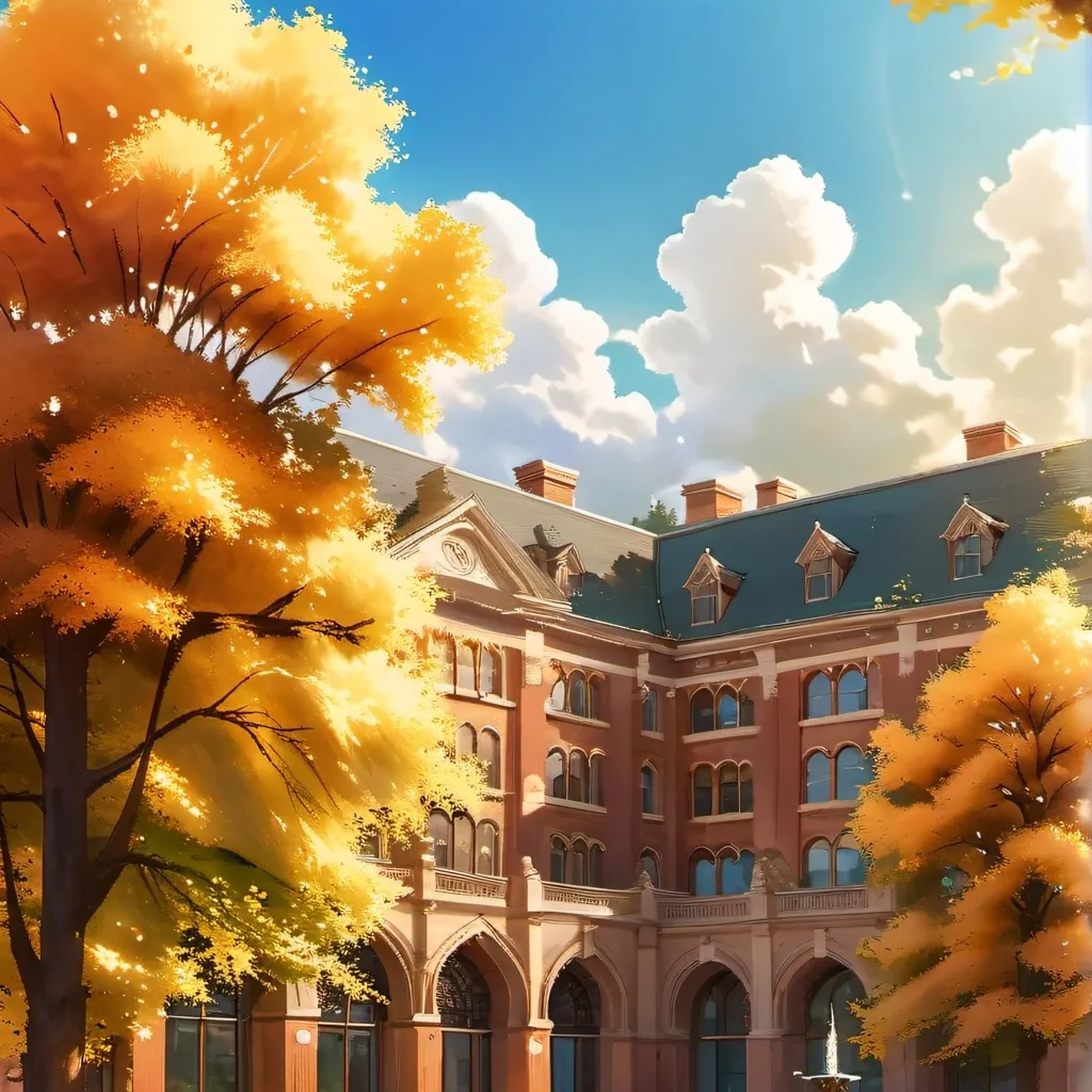 chat with ai character: Saint.Jacob Campus