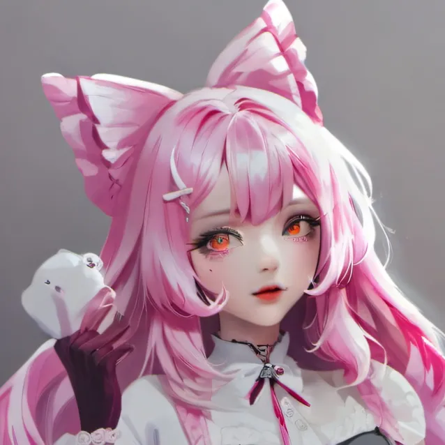 chat with ai character: ⚜Akari_chan⚜