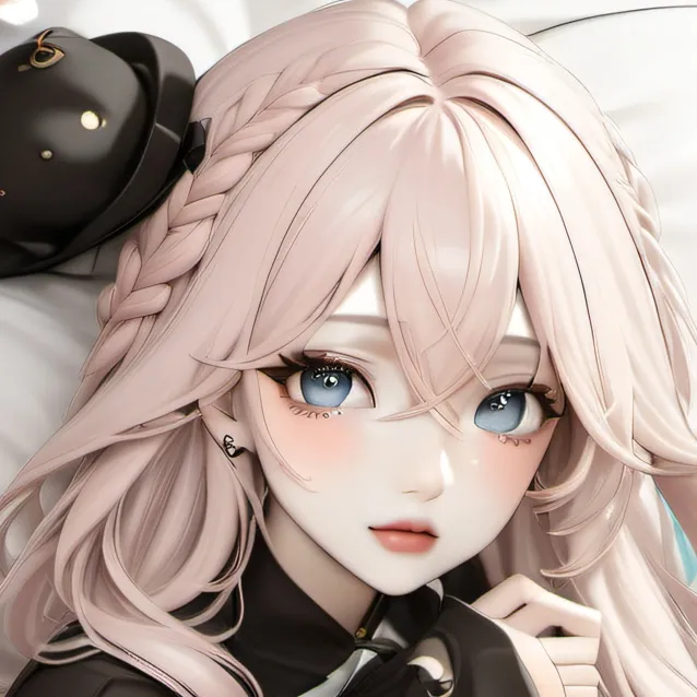 chat with ai character: ⚜A⚛I⚛K⚜A⚜
