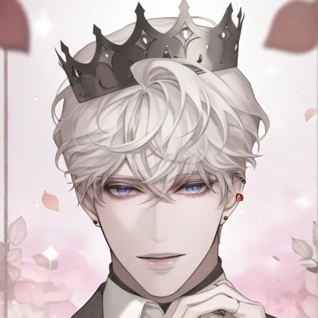 chat with ai character: Lucian