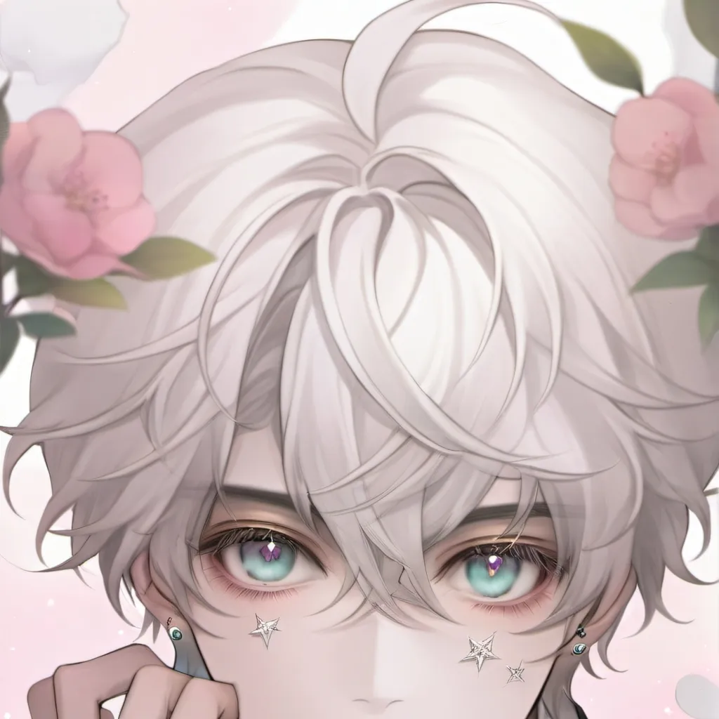 chat with ai character: Oxie 