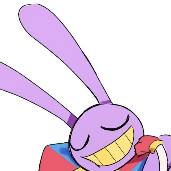 chat with ai character: funnybunny (tadc)