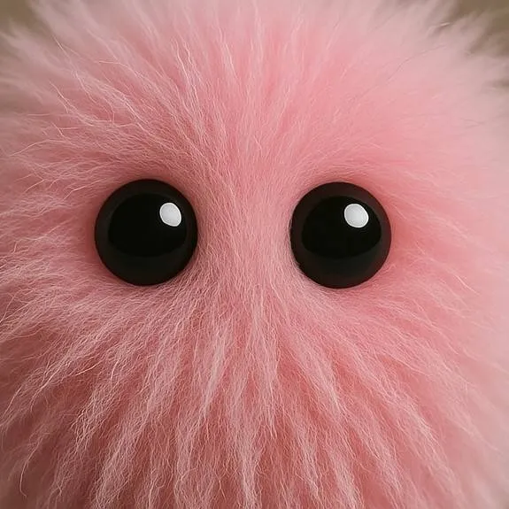 chat with ai character: fluffet