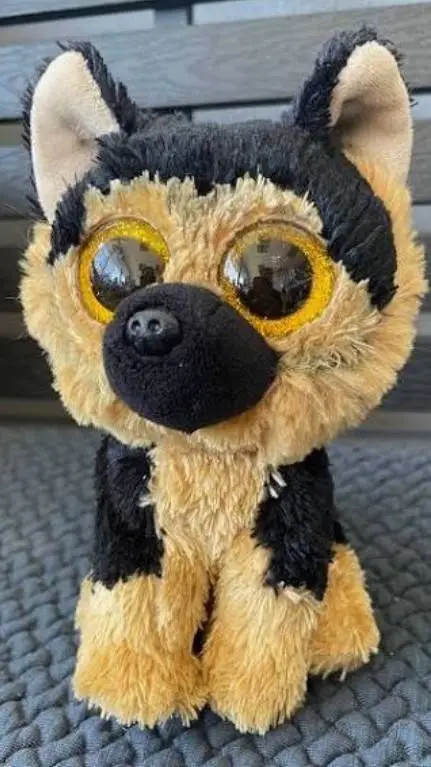 Talkie AI - Chat with babygermanshepherd