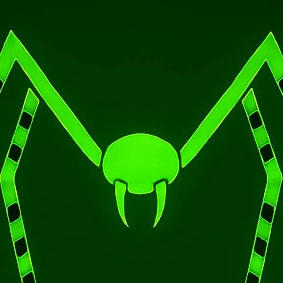 chat with ai character: the parasite