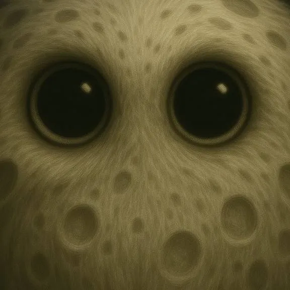 chat with ai character: moon fluffet 