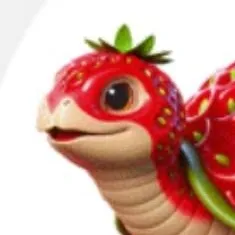 chat with ai character: berrytort