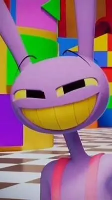 ai character: jax background