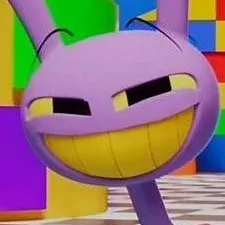 chat with ai character: jax