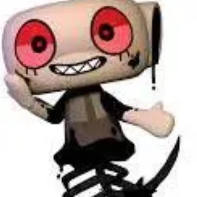 chat with ai character: twisted shelly