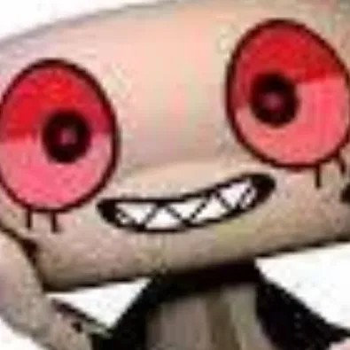 chat with ai character: twisted shelly