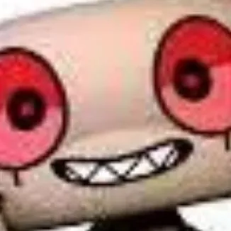 chat with ai character: twisted shelly