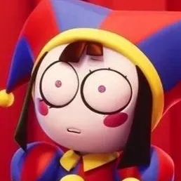 chat with ai character: pomni