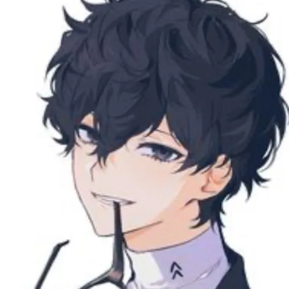 chat with ai character: Jay