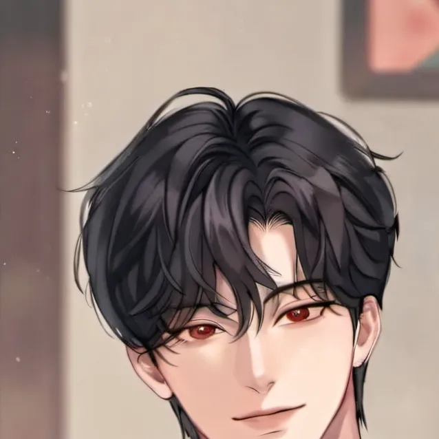chat with ai character: Rafael