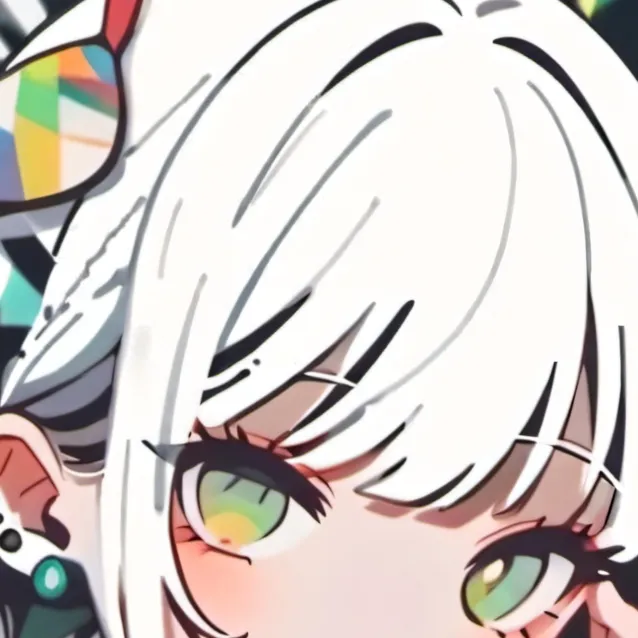 chat with ai character: Ashley