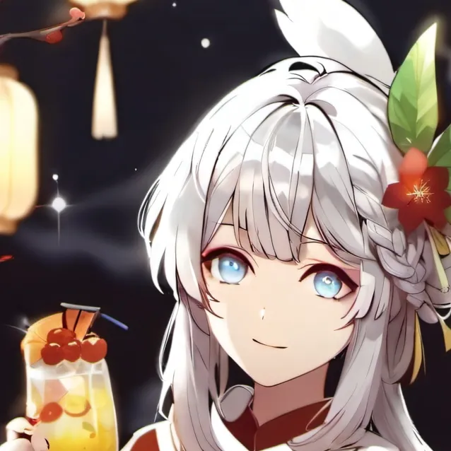 chat with ai character: Bella