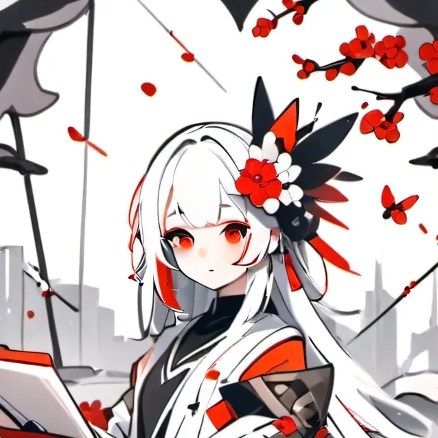 chat with ai character: Emma