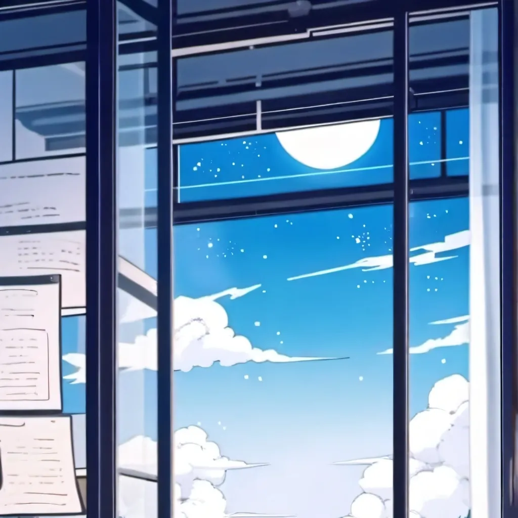 chat with ai character: powers classroom 