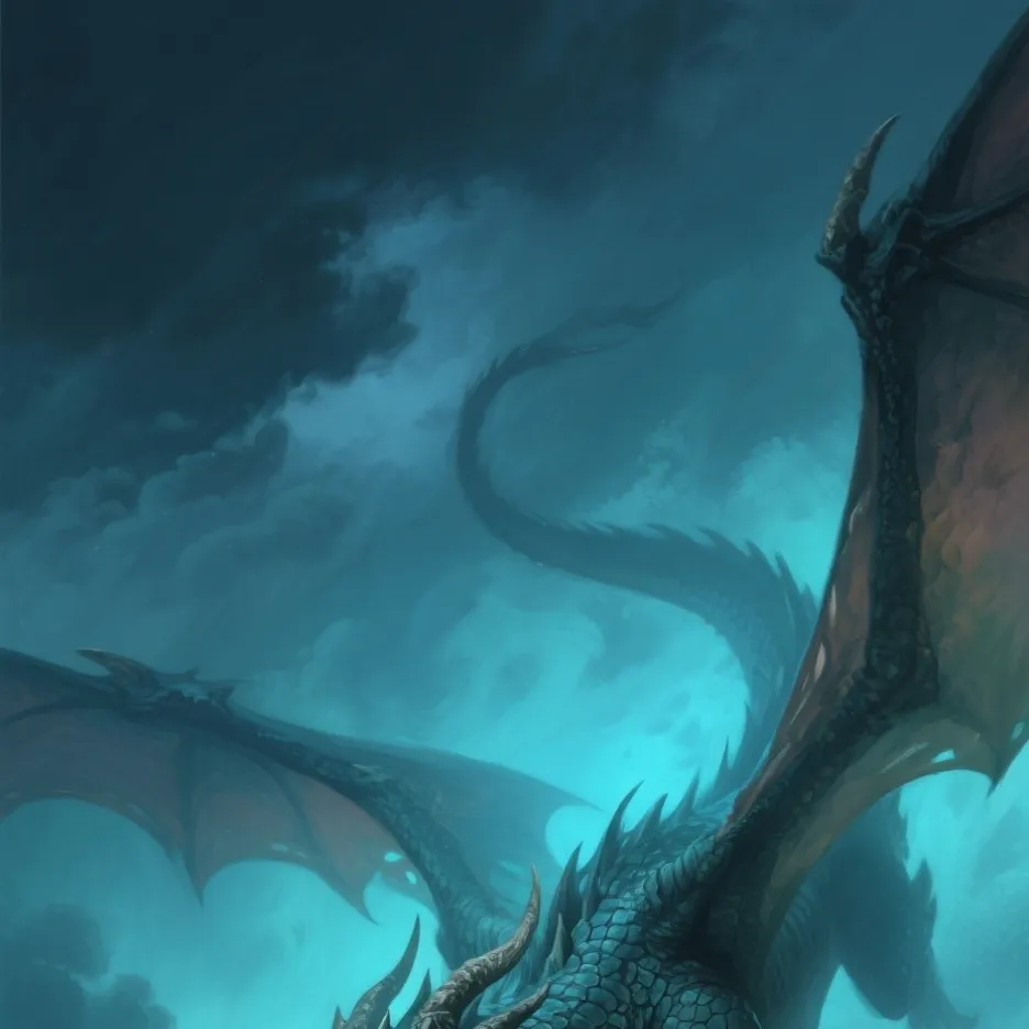 chat with ai character: Drgon fight 