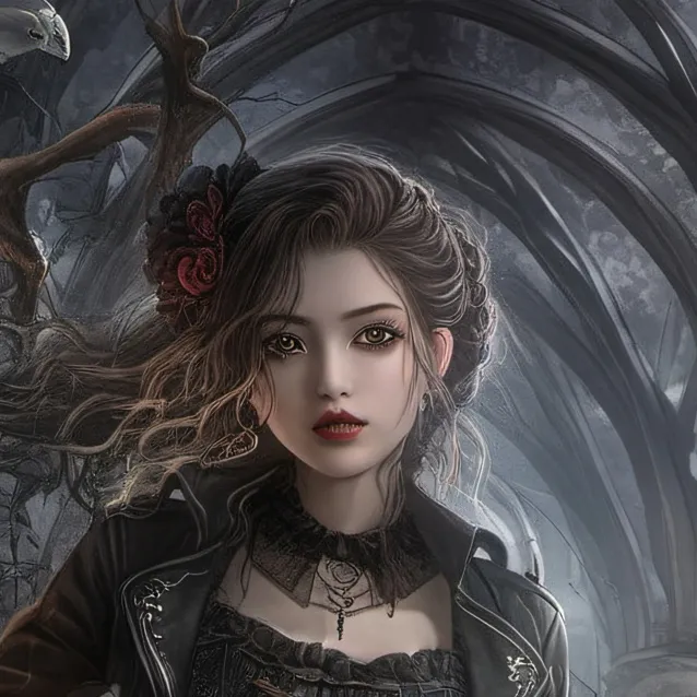 chat with ai character: not a talkie