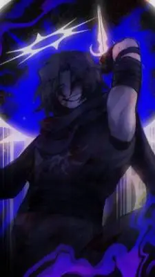 ai character: [ImsaneTwotime] background