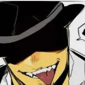 chat with ai character: Mafioso [Freaky]