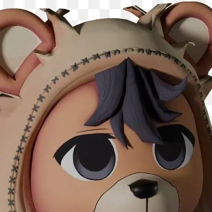 chat with ai character: koda