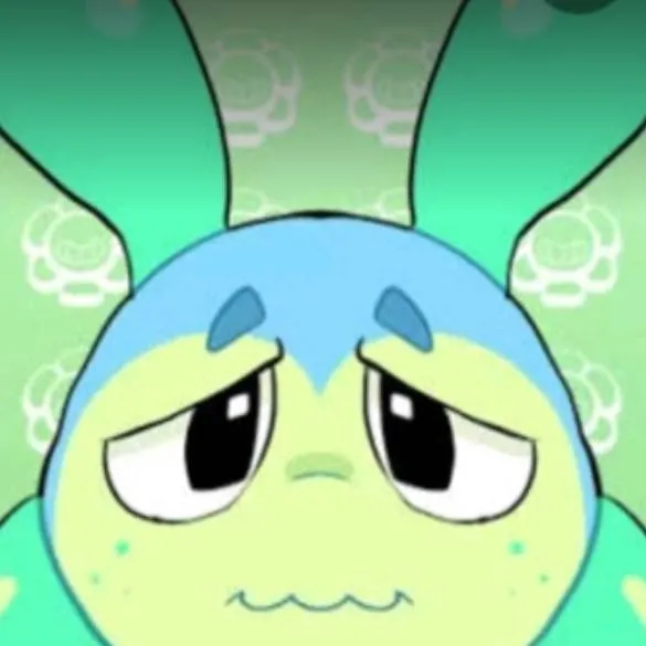 chat with ai character: shrimpo x squirm