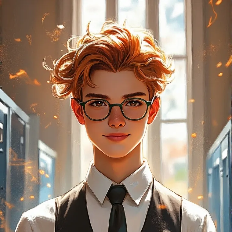 chat with ai character: Zack