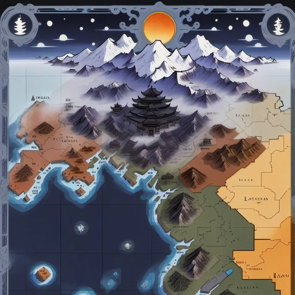 chat with ai character: Avatar 