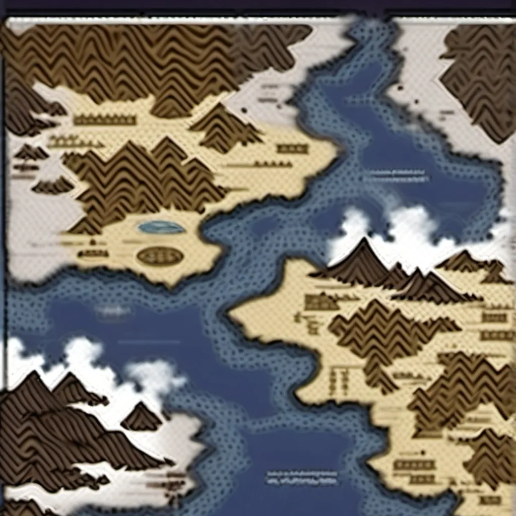 chat with ai character: reino da Agua sul