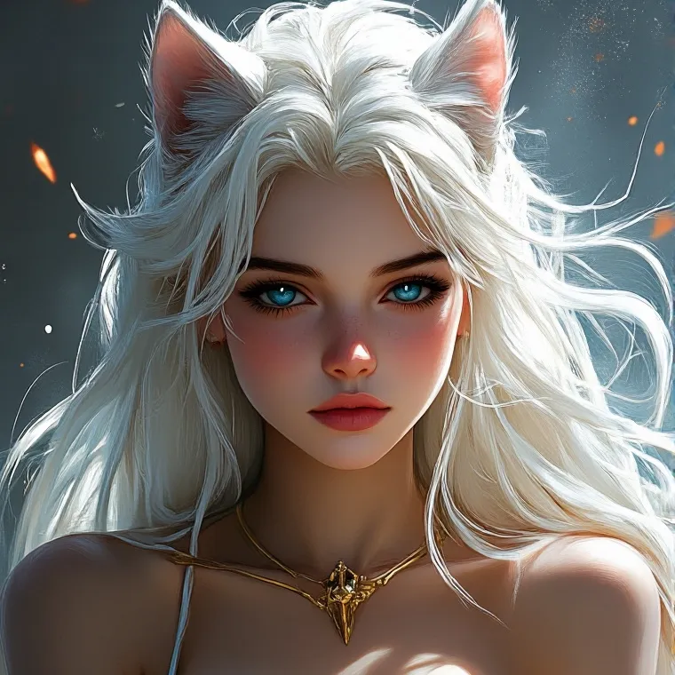 chat with ai character: 🔥fogui fem🍑
