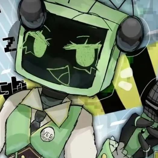 chat with ai character: ~•𝒇𝒓𝒆𝒂𝒌𝒚 𝒗𝒆𝒆•~