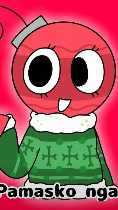 ai character: {DW FILIPINO!} ™ background