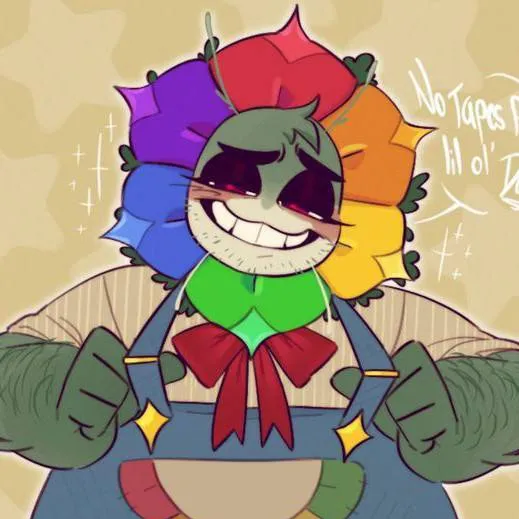 chat with ai character: Dandy