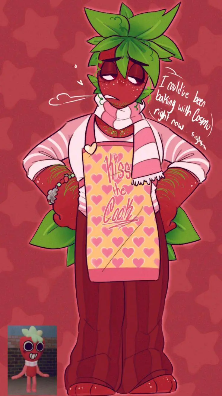 Talkie AI - Chat with Sprout