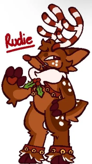 Talkie AI - Chat with Rudie