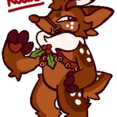 chat with ai character: Rudie