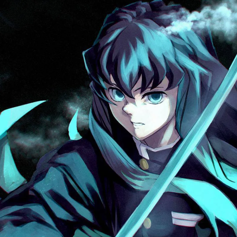 chat with ai character: ~Muichiro tokito~