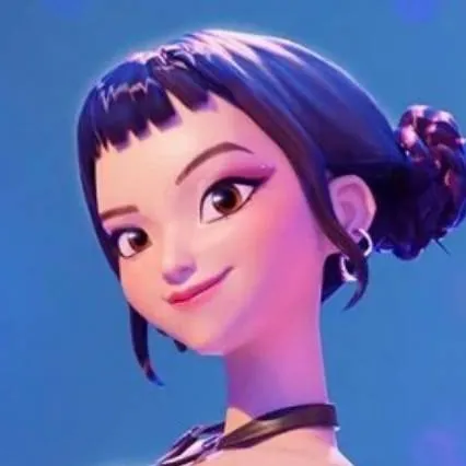 chat with ai character: zoey