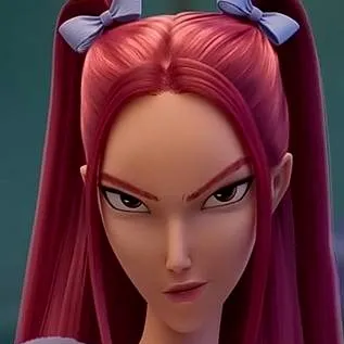 chat with ai character: Mira