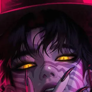 chat with ai character: Demon Juni