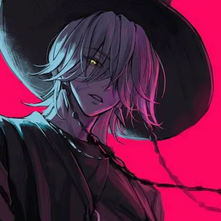 chat with ai character: dad mystery saja
