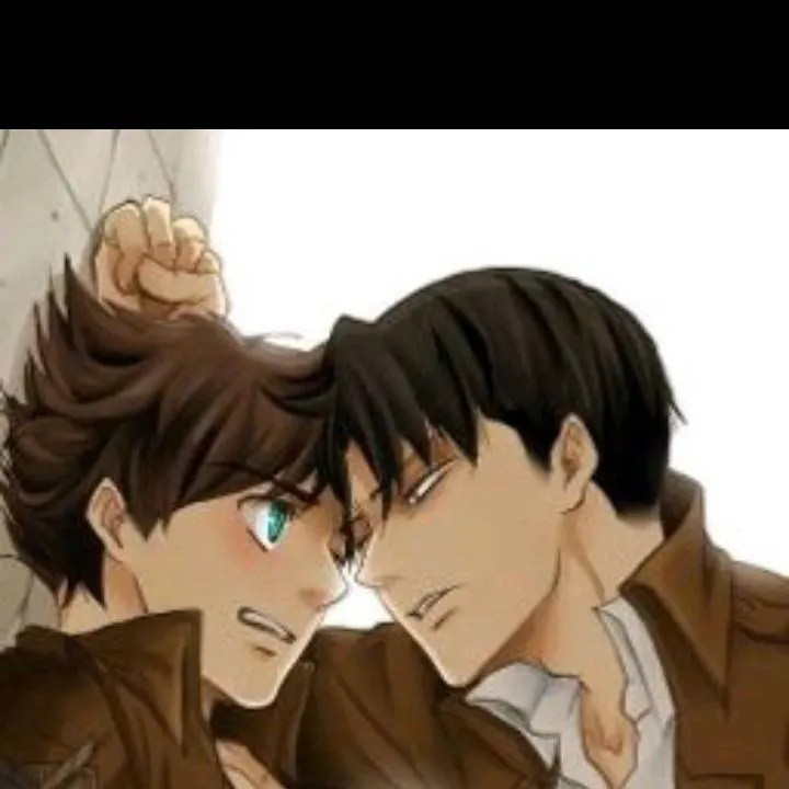 chat with ai character: ereri 