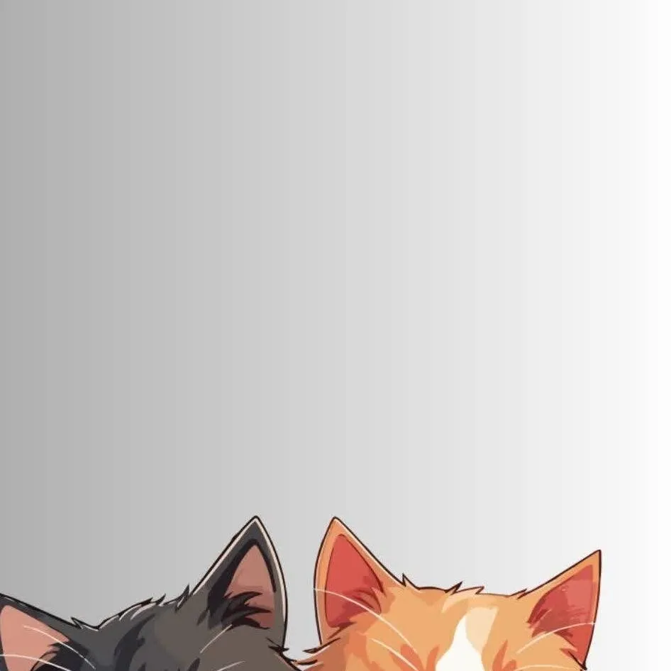 chat with ai character: cat 