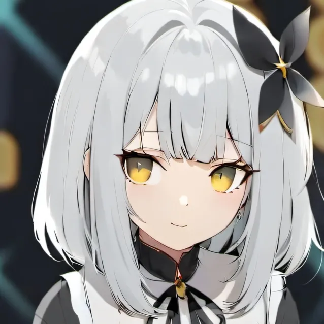 chat with ai character: кира