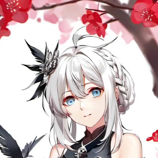 chat with ai character: елена