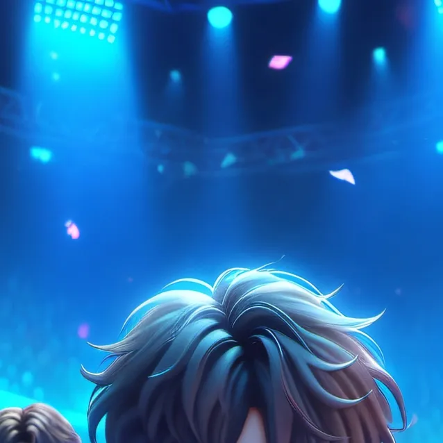 chat with ai character: Stray kids